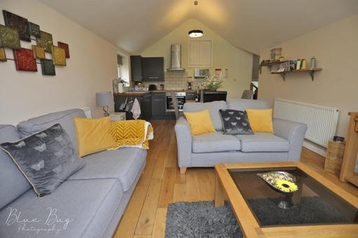 Semi Detached Cottage Snowdonia With Hot Tub Tal-y-Cafn Exterior foto